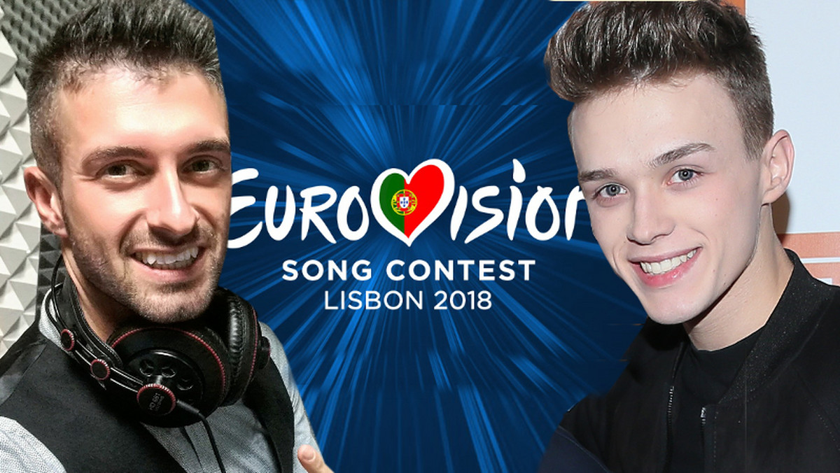 Eurowizja 2018 w maju. Do udziału w polskich selekcjach zgłaszają się kolejni wykonawcy i kandydaci. Znamy pierwsze piosenki, które będą ubiegały się o reprezentowanie Polski w przyszłorocznym konkursie. Poznaj najnowsze zgłoszenia. Kto wygra krajowe eliminacje?