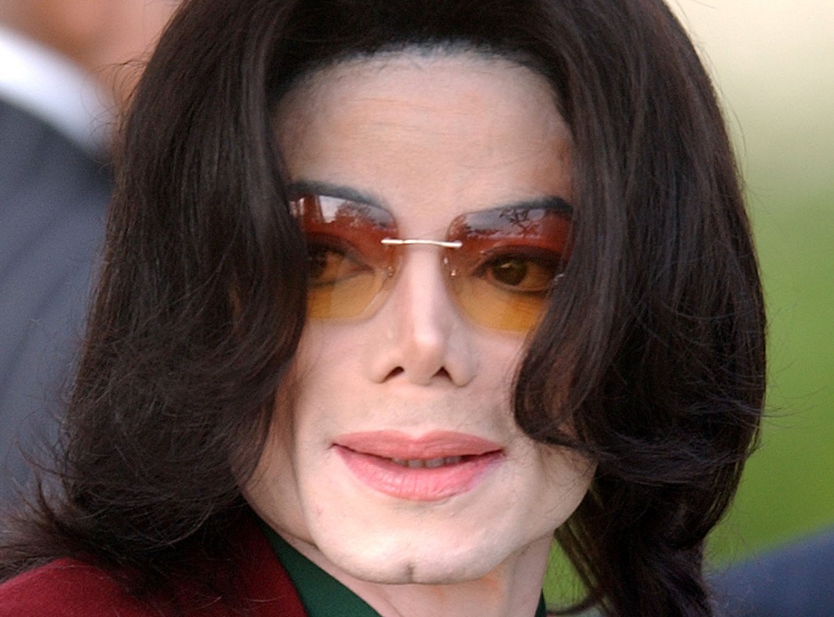 Weekend z Michaelem Jacksonem w MTV Polska