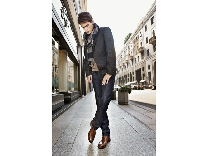 Dodatki z włoskim charakterem - kolekcja Prima Moda na sezon jesień/zima 2011/2012.