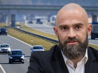 Sebastian Kulczyk sprzedał udziały w autostradowych spółkach