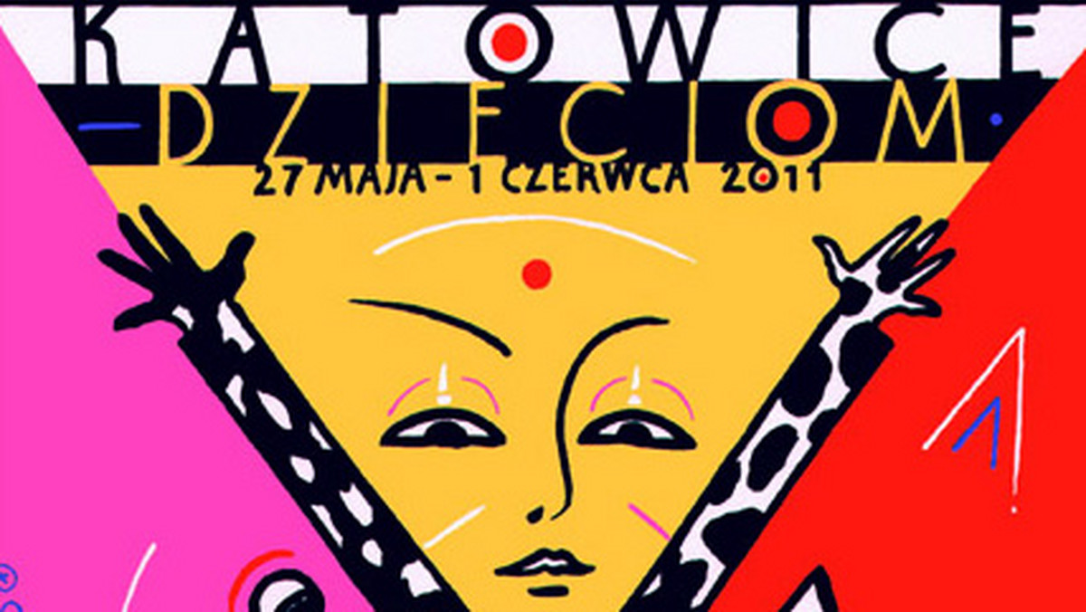 34 przedstawienia, przygotowane przez teatry lalkowe z dziesięciu krajów, wypełnią program 10. Międzynarodowego Festiwalu Lalek "Katowice Dzieciom", rozpoczynającego się w piątek w stolicy Górnego Śląska. Do 1 czerwca swoje spektakle zaprezentuje 18 teatrów.