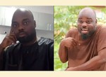 Nollywood actor switches to plumbing job after relocating to Canada