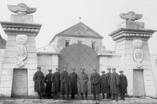 Ukraińcy w obronie Polski 1939. Bohaterstwo, zdrada i złożoność historii