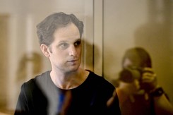 Płatny zabójca za amerykańskich więźniów. Tak Moskwa negocjuje z Waszyngtonem