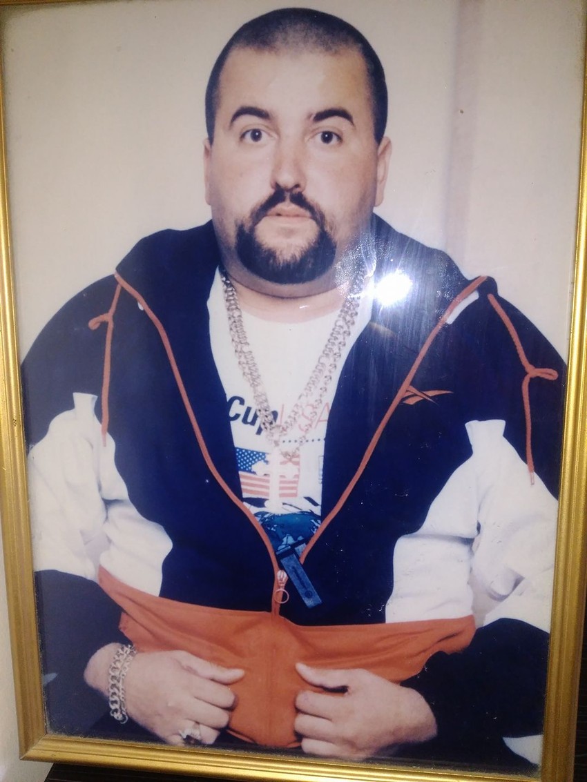 Dejan Jovanović Kabas