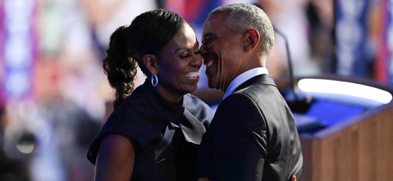 Barack i Michelle Obama rozwodzą się? To dlatego mówi się o tych smutnych planach [WIDEO]