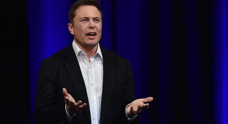 Elon Musk walked away from a $44 billion deal to buy Twitter Friday.