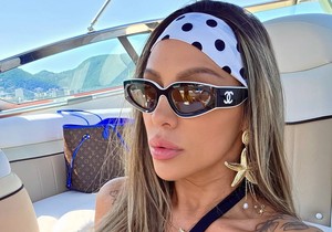 Sandra Afrika
