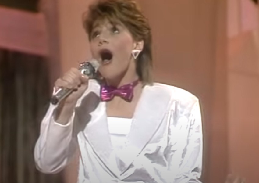 Sandra Kim prevarila svet i pobedila na Evroviziji