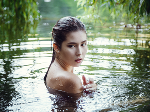 Sokan ódzkodnak tőle, de tény: a hideg vizes merülés csodákra képes, ha jól csinálod