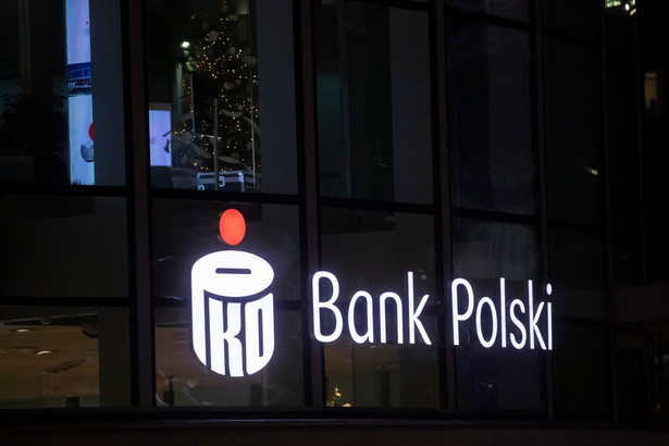 Szymon Midera zostanie prezesem banku PKO BP po uzyskaniu zgody KNF