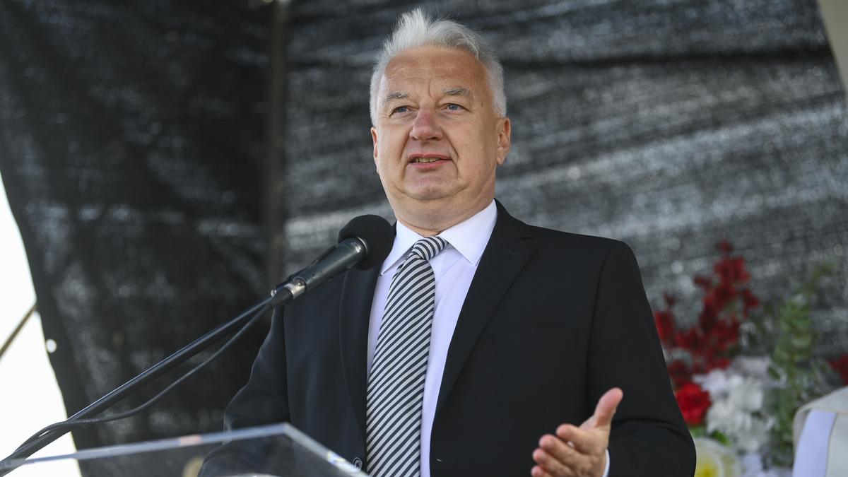 Semjén Zsolt bejelentette: „Magyarország nem fogja kiadni Ukrajnának a hozzánk menekülteket”