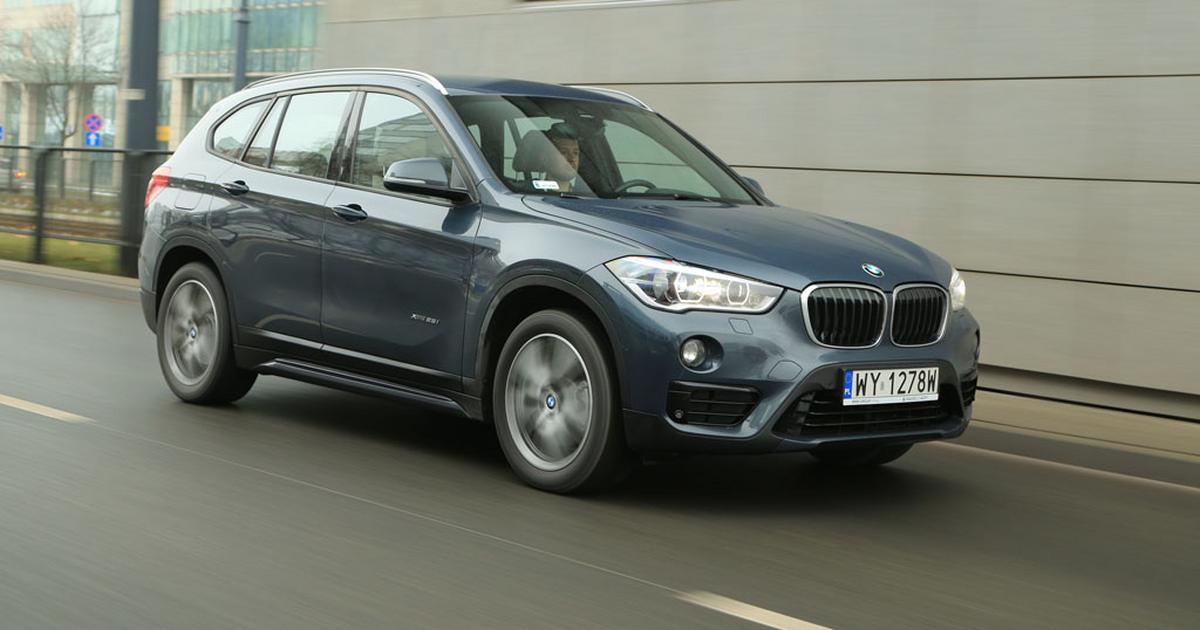  Przejechałem 100 tys. km SUV-em BMW. W połowie testu chciałem to auto kupić