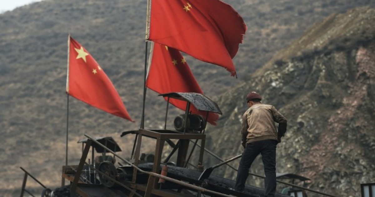 China warns investors in Zimbabwe as lithium export ban disrupts mining sector