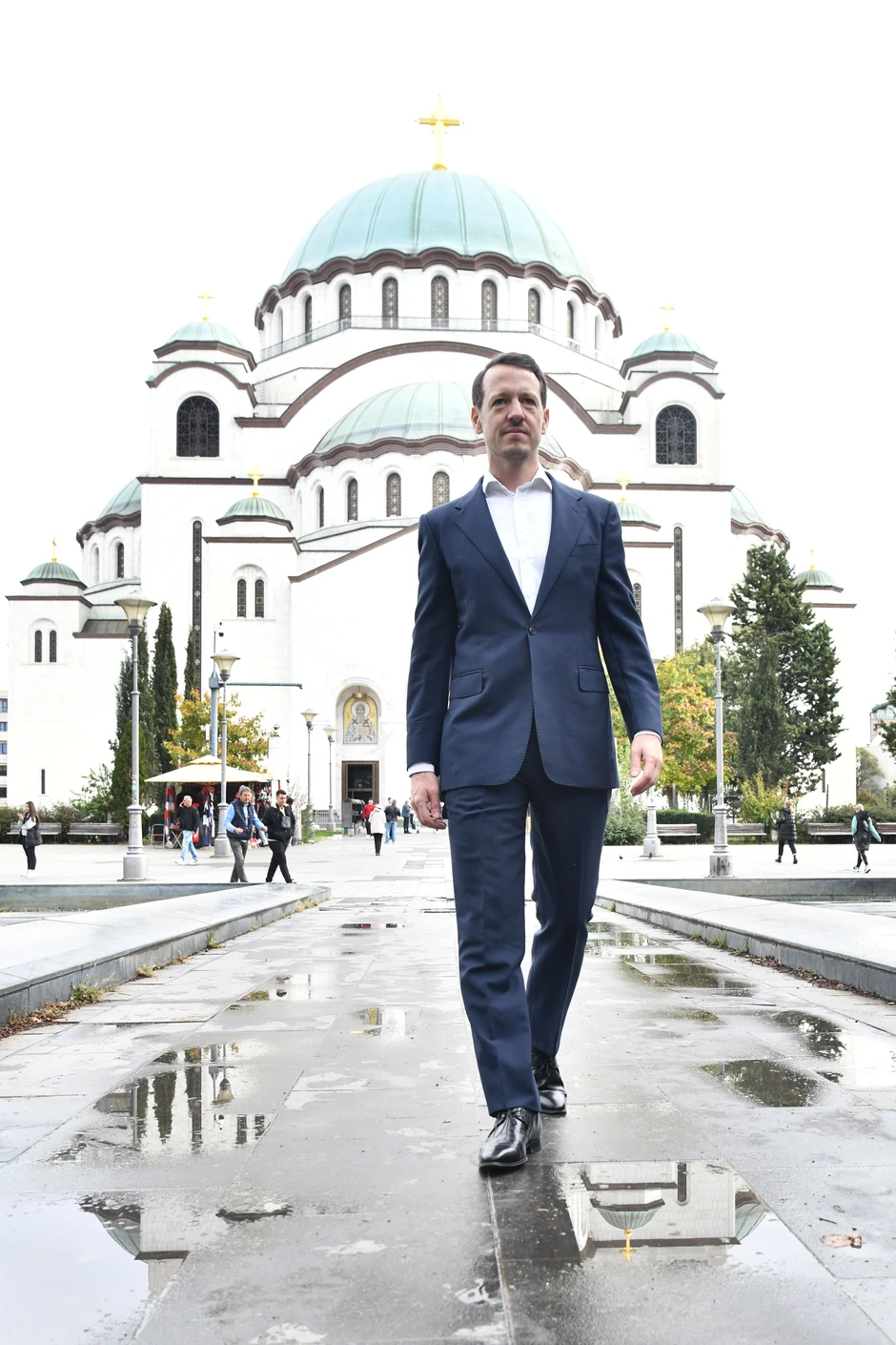 princ Filip Karađorđević