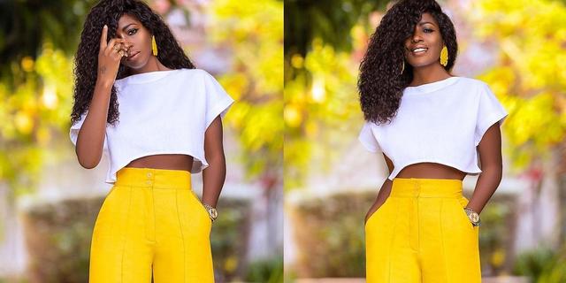 5 most fashionable ways to wear palazzo pants | Pulse Nigeria