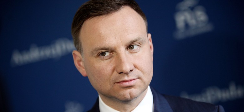 Braun i Podżorny powołani przez prezydenta na członków Rady Mediów Narodowych