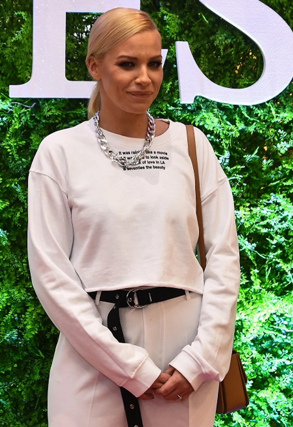 Kristina i Nataša Bekvalac