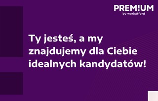 Segment premium na rynku pracy