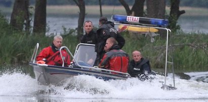 Bawili się na weselu. Zginęli w jeziorze