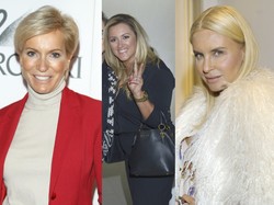 Konkurs na najgorszy makijaż tygodnia? Zawalczyły Szostak, Horodyńska i Kurzajewska