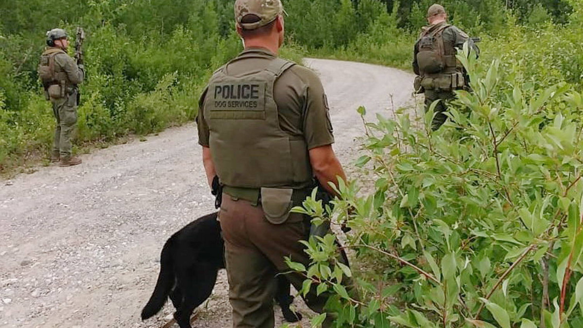 W Kanadzie trwa największa od lat akcja poszukiwawcza. Policjanci tropią dwóch nastolatków podejrzanych o dokonanie na swojej drodze przez kraj trzech zabójstw. Uciekinierzy prawdopodobnie znajdują się trudno dostępnym regionie w prowincji Manitoba - informuje "Guardian".