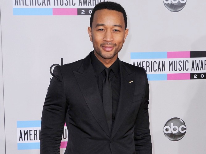 John Legend
