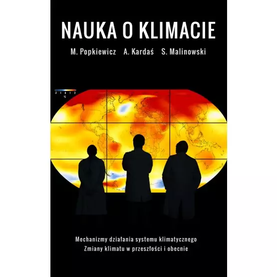 Aleksandra Kardaś, Marcin Popkiewicz i Szymon Malinowski - Nauka o klimacie (2018)
