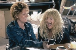 Wielki powrót hollywoodzkiej gwiazdy. Pamiętacie ją?