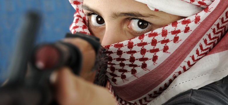 Państwo Islamskie zmusza dzieci i niepełnosprawnych do przeprowadzania zamachów