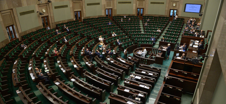 Specsłużby potrzebują większych budżetów. "To gwarancja naszego bezpieczeństwa"