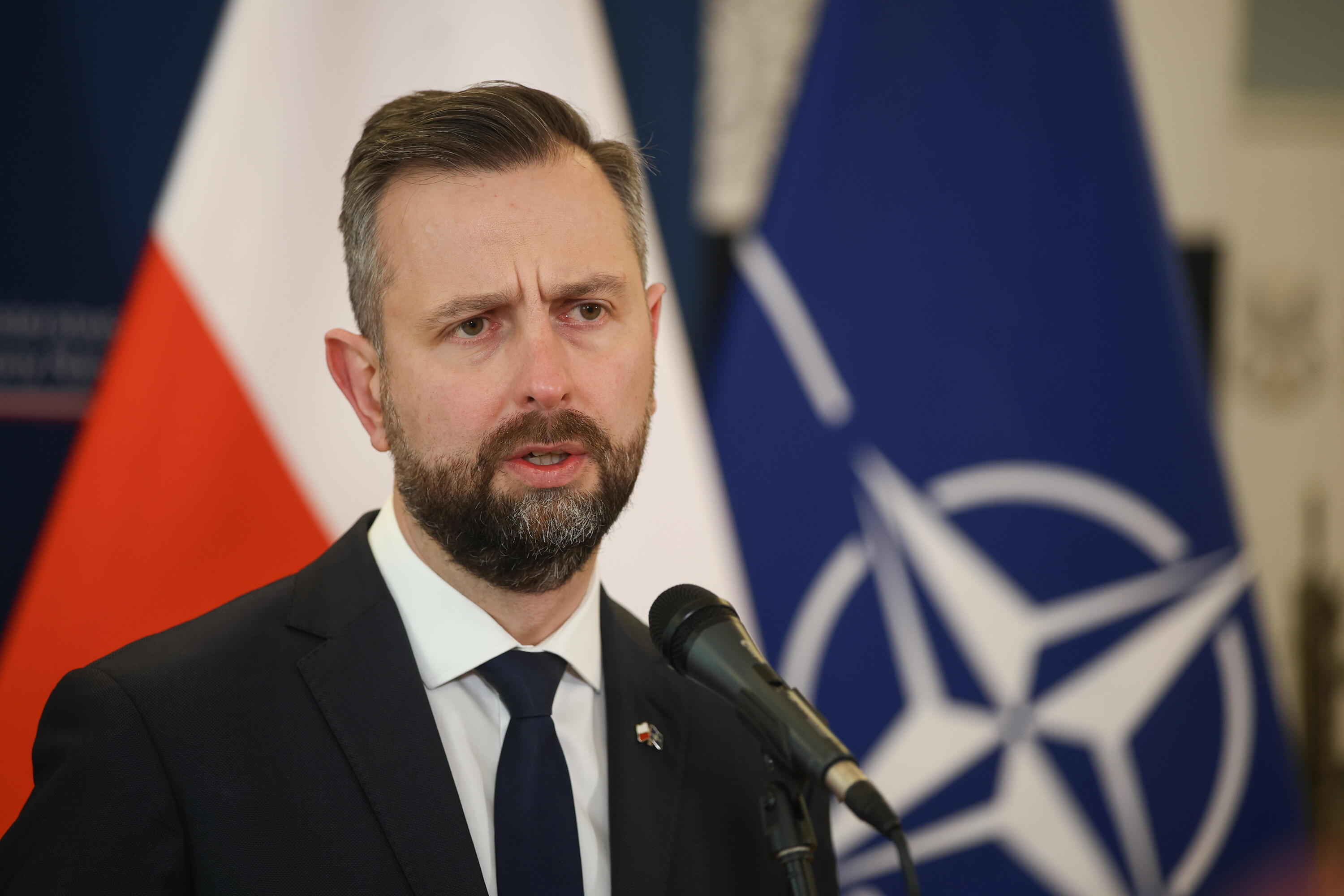 Навроцкий принес присягу 6 августа: Головня созывает Сейм