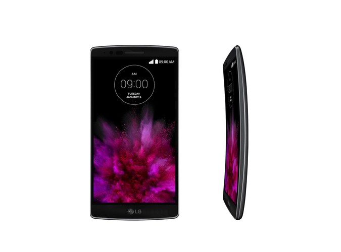 LG G Flex 2