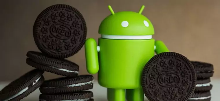 Następny Android to Oreo?