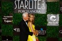 Richard Gere i Alejandra Silva