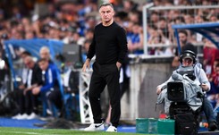 Christophe Galtier odchodzi z funkcji trenera PSG