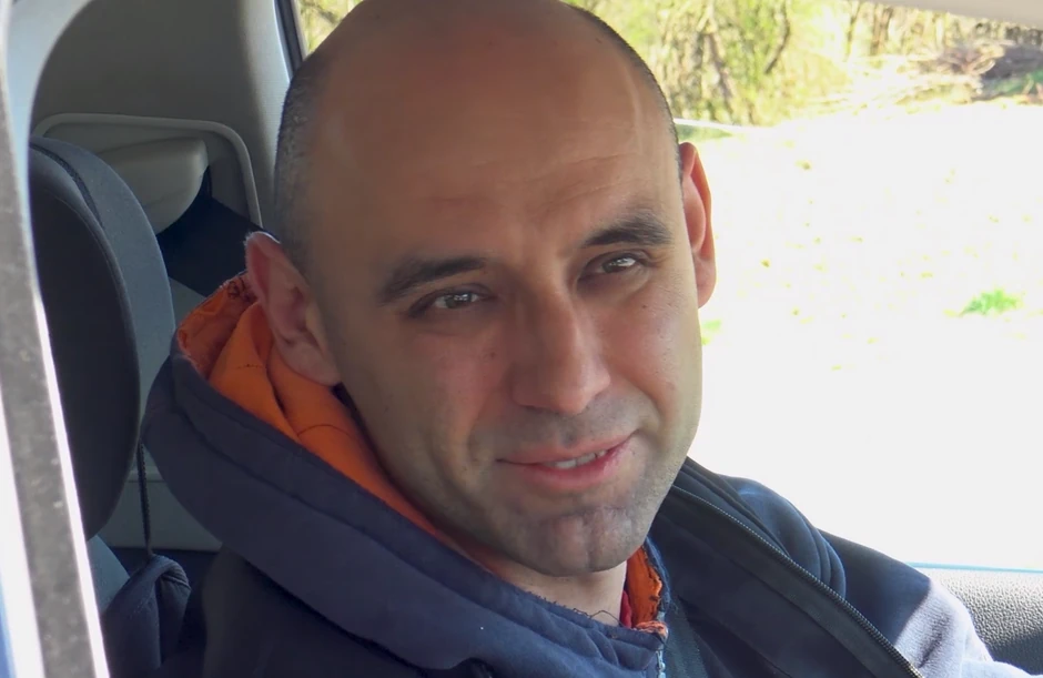 Nenad Okanović, emisija "Metar moga sela"