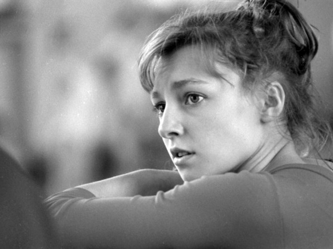 Natalija Kučinskaja
