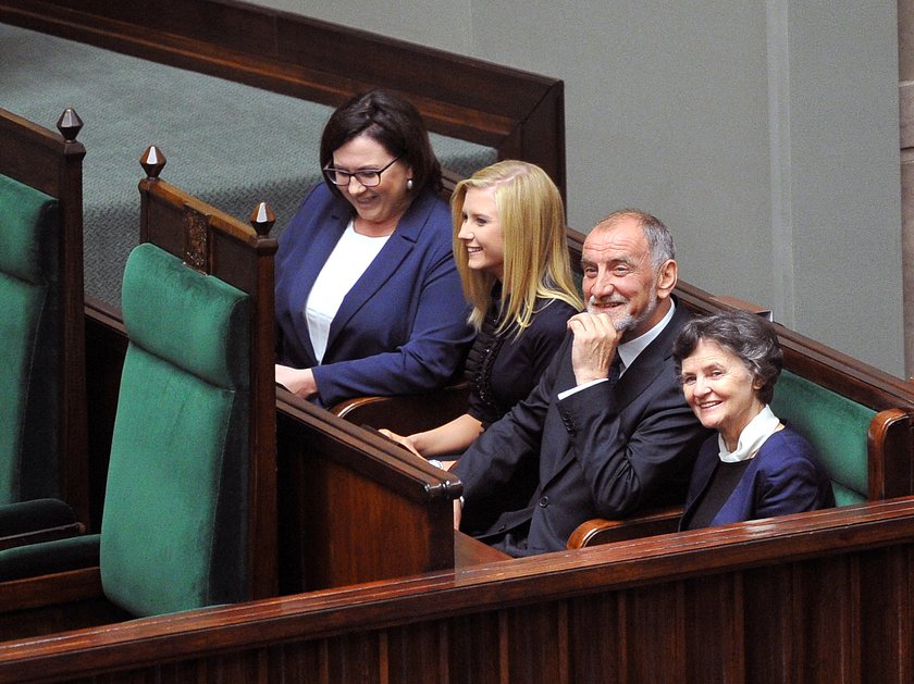 Oto majątek Małgorzaty Sadurskiej