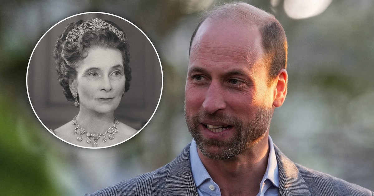 Krewna Williama zmarła we śnie. Zaskakujące, co zaczęli wyprawiać z jej testamentem