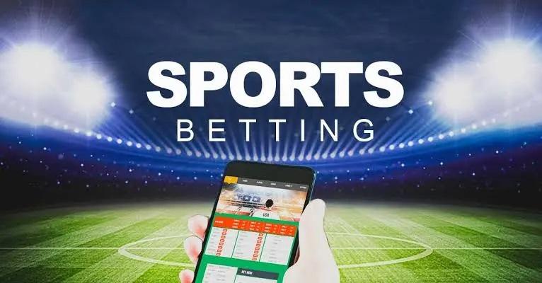 Sports betting