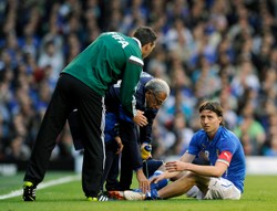 Kłopoty Włochów przed mundialem. Riccardo Montolivo złamał nogę