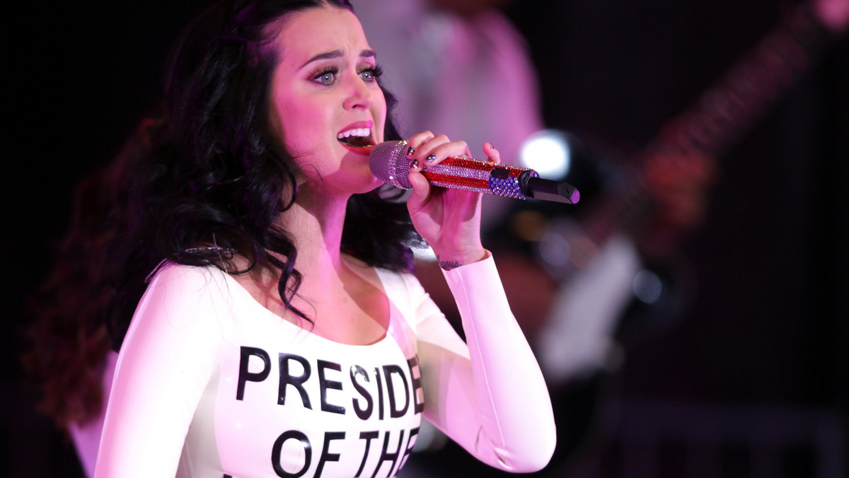 Katy Perry i Kristen Stewart, a także Lady GaGa walczą o jedną z głównych ról kobiecych w kinowej biografii Freddiego Mercury'ego, wokalisty Queen.