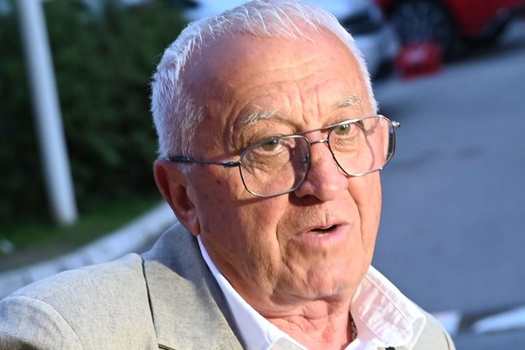 "CEO ŽIVOT GRIZEM DA IM OBEZBEDIM SVE DA IMAJU" Era Ojdanić van sebe nakon vesti da mu se unuk predozirao: "Teško  mi padaju ovakve stvari"