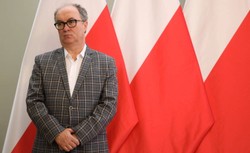 Włodzimierz Czarzasty: Wypowiedzi prezydenta są homofobiczne