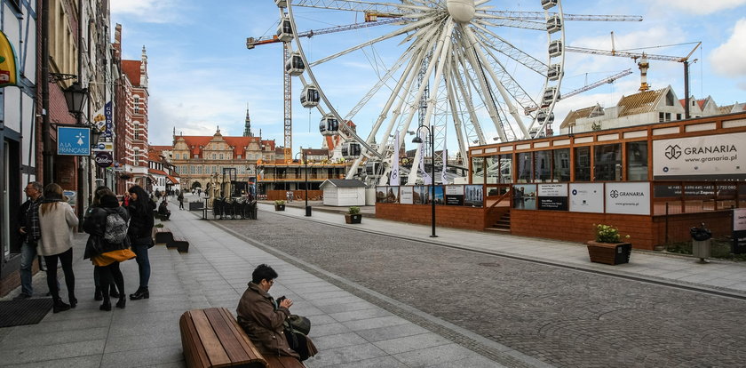 To jest hit! Nowa Stągiewna podbiła serca spacerowiczów