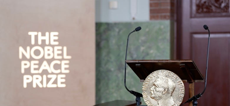 Pokojowa Nagroda Nobla 2025 przyznana. Laureatka walczy o demokrację