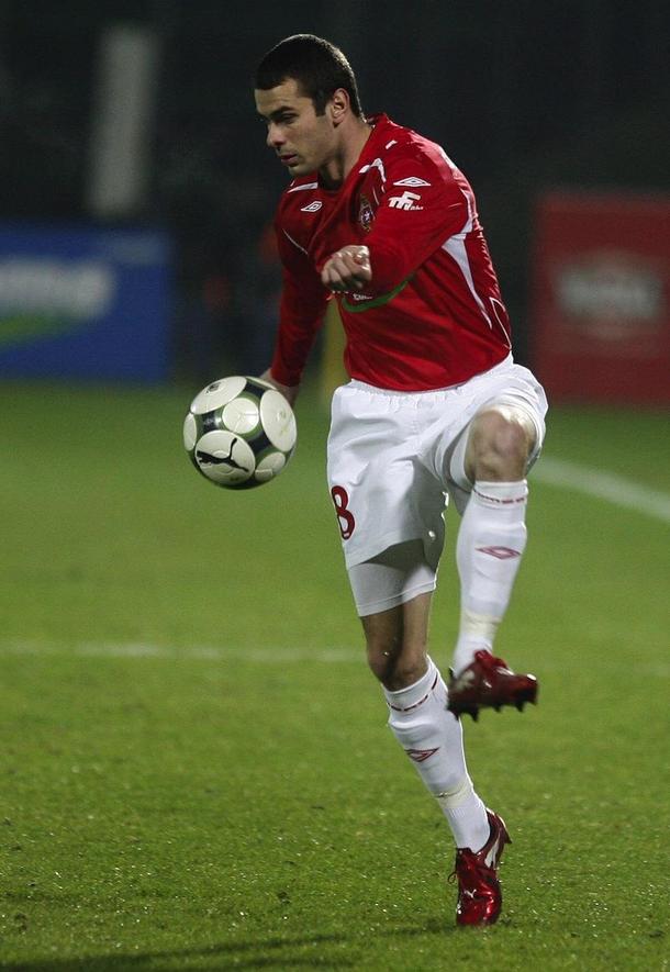 Piotr Brożek PION