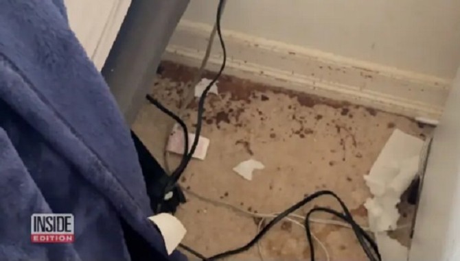 Čuvena glumica živela u potpunom haosu i neredu, tvrdi njen otuđeni muž