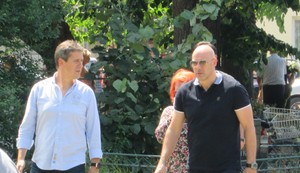 Enes Begović